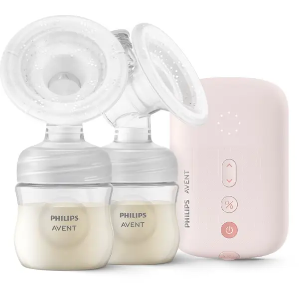 Philips Avent Philips Avent Breast Pumps DUO SCF397/31 Помпа за гърди 1 бр.