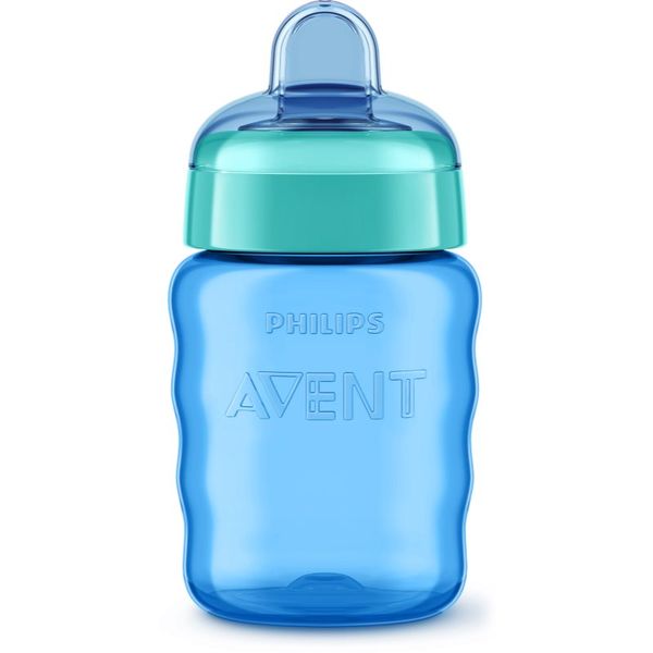 Philips Avent Philips Avent Classic чаша 9m+ Boy 260 мл.