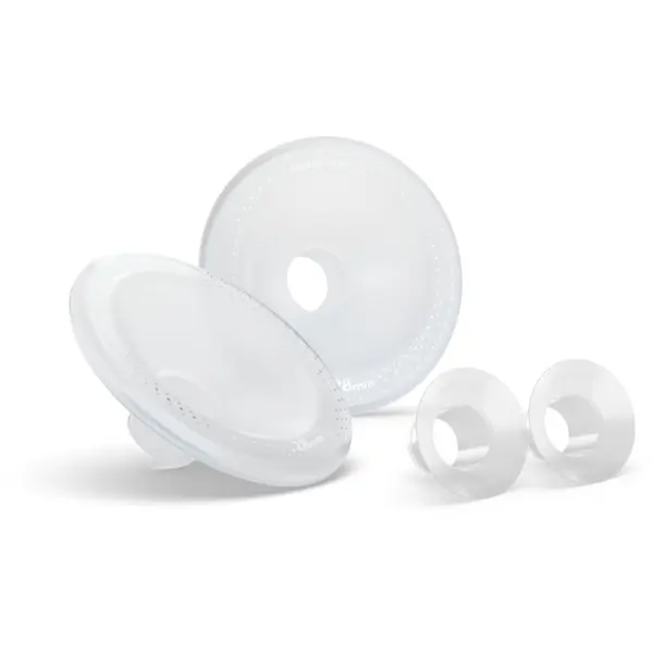 Philips Avent Philips Avent Hands-Free Premium Plus SCF552/11 приставки за зърна 4 бр.