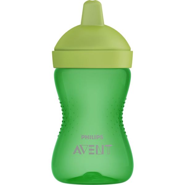 Philips Avent Philips Avent My Grippy чаша 18m+ Boy 300 мл.