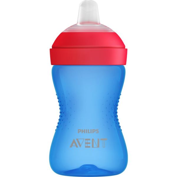 Philips Avent Philips Avent My Grippy чаша 9m+ Boy 300 мл.