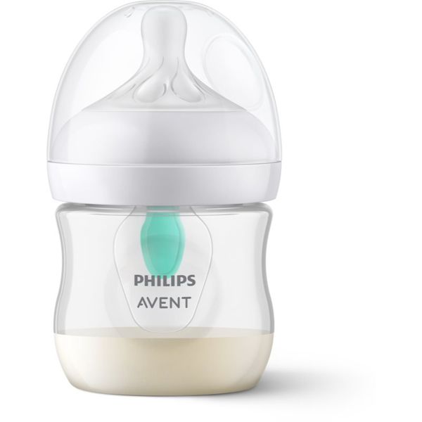 Philips Avent Philips Avent Natural Response AirFree бебешко шише 0 m+ 125 мл.