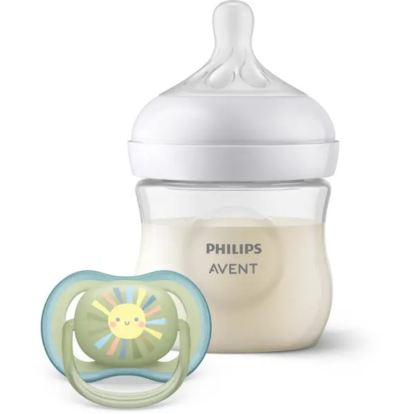 Philips Avent Philips Avent Natural Response SCD837/10 комплект за кърмачета