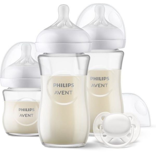 Philips Avent Philips Avent Natural Response SCD878/11 подаръчен комплект (за бебета)
