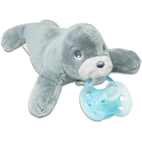Philips Avent Philips Avent Snuggle Set Seal подаръчен комплект за бебета 1 бр.
