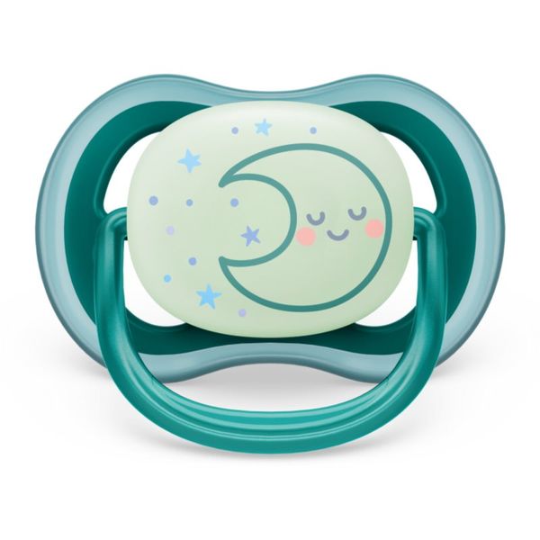 Philips Avent Philips Avent Ultra Air Night 6-18m биберон 1 бр.