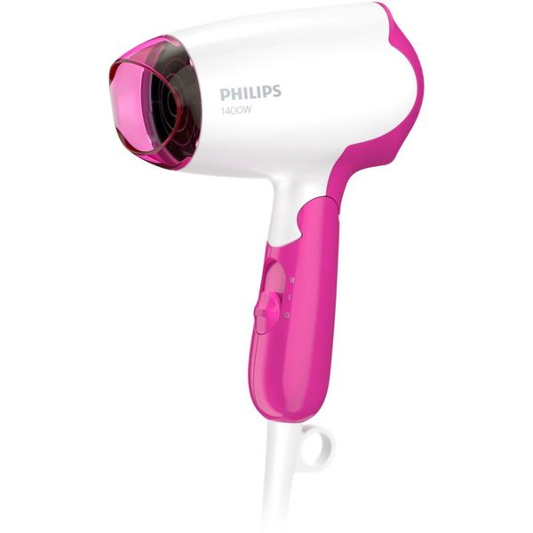 Philips Philips DryCare Essential BHD003/00 сешоар за коса за пътуване BHD003/00 1 бр.