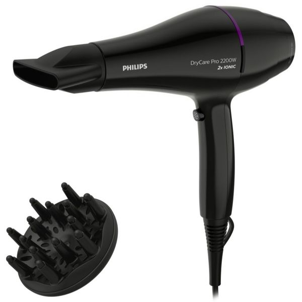 Philips Philips DryCare Pro BHD274/00 сешоар 1 бр.