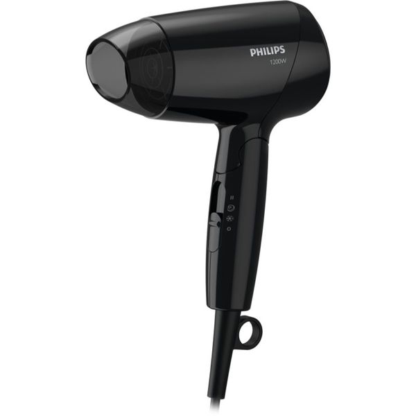 Philips Philips Essential Care BHC010/10 сешоар за коса за пътуване BHC010/10 1 бр.