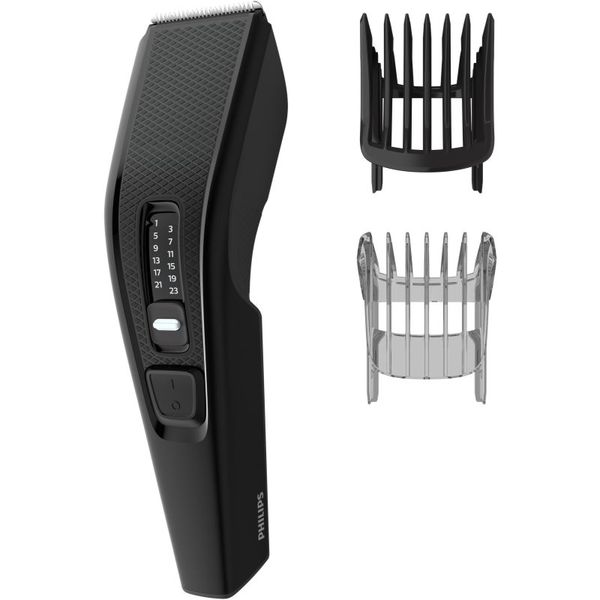 Philips Philips Hair Clipper  HC3510/15 машинка за подстригване на коса и брада HC3510/15 1 бр.