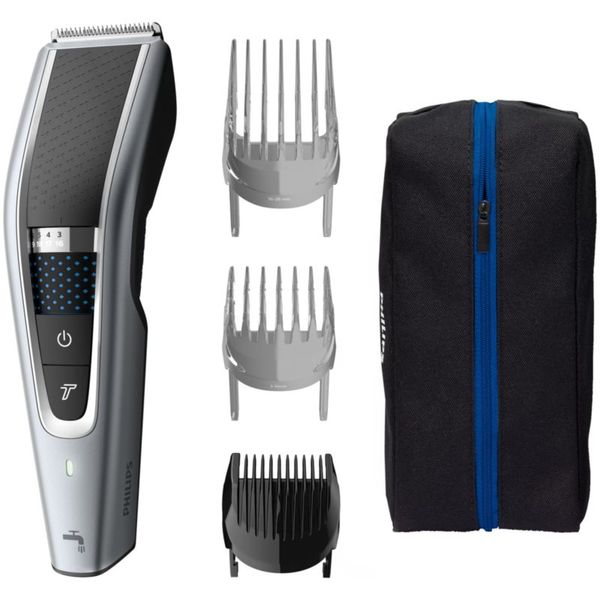 Philips Philips Hair Clipper  Series 5000 HC5630/15 машинка за подстригване на коса и брада 1 бр.