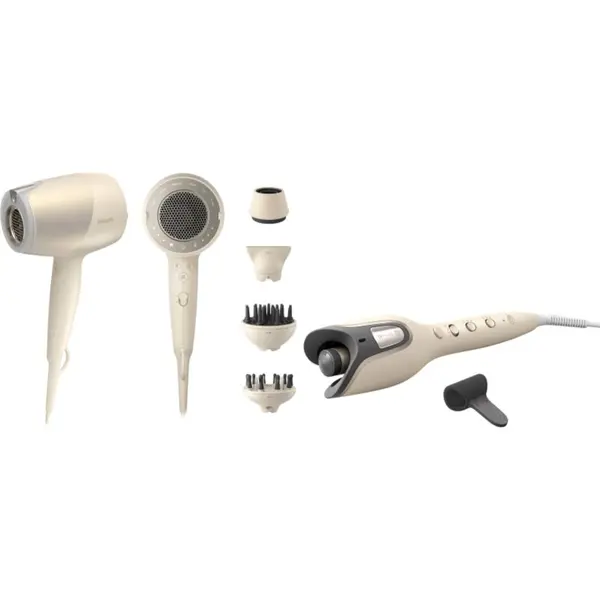 Philips Philips Hair set сешоар