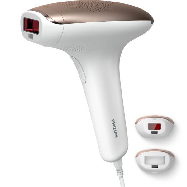 Philips Philips Lumea IPL 7000 SC1997/00 IPL система превенция срещу растежа на нови косъмчета 1 бр.