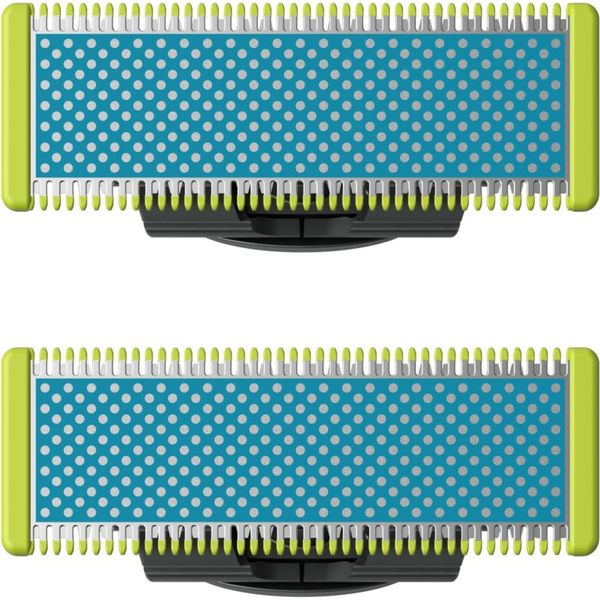 Philips Philips OneBlade Anti-Friction QP225/50 Резервни остриета for Philips OneBlade 2 бр.