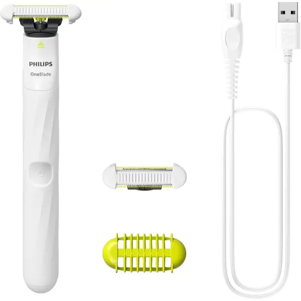 Philips Philips OneBlade Intimate QP1924/30 тример за интимната зона и тялото 1 бр.