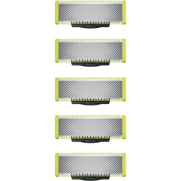 Philips Philips OneBlade QP250/50 Резервни остриета for Philips OneBlade 5 бр.