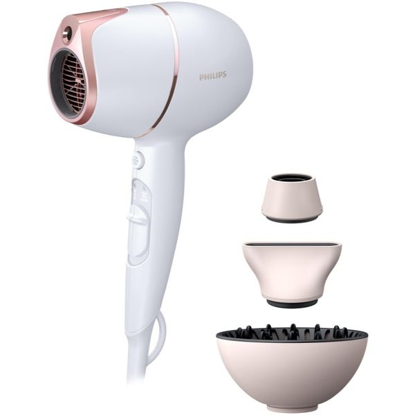 Philips Philips Prestige BHD628/00 сешоар 1 бр.