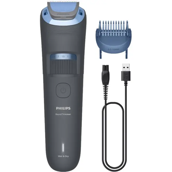 Philips Philips Series 3000 BT3617/15 машинка за подстригване на брада 1 бр.