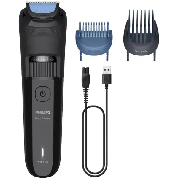 Philips Philips Series 3000 BT3620/15 машинка за подстригване на брада 1 бр.