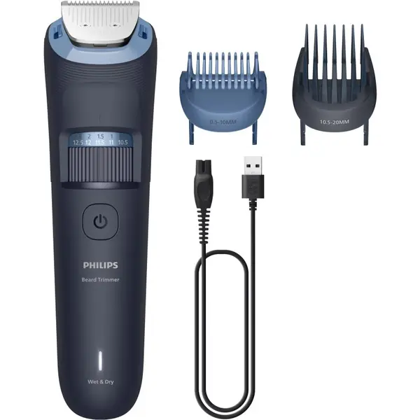 Philips Philips Series 3000 BT3665/15 машинка за подстригване на брада 1 бр.