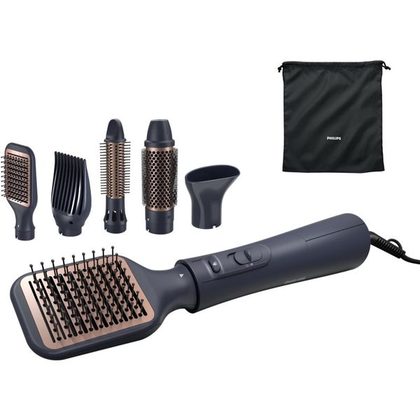 Philips Philips Series 5000 BHA530/00 airstyler 1 бр.