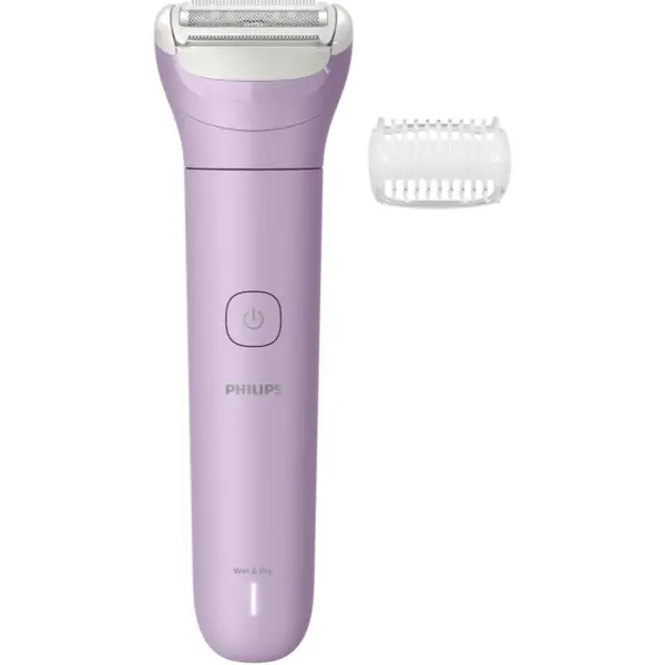 Philips Philips Series 6000 Wet & Dry BRL114/00 електрическа самобръсначка за жени 1 бр.