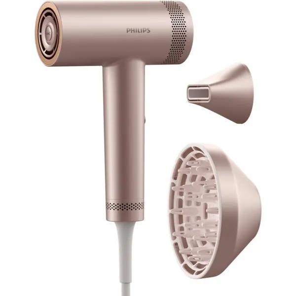 Philips Philips Series 8000 ThermoShield Advanced BHD837/10 сешоар 1 бр.