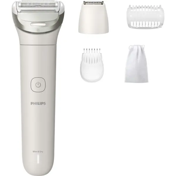 Philips Philips Series 8000 Wet & Dry BRL147/00 електрическа самобръсначка 1 бр.