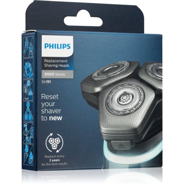Philips Philips Series 9000 SH91/50 резервни остриета 1 бр.