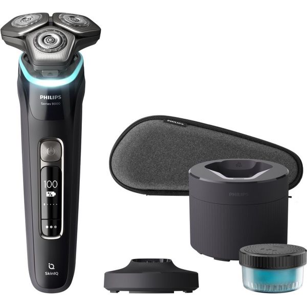 Philips Philips Series 9000 Wet & Dry S9976/55 електрическа самобръсначка 1 бр.
