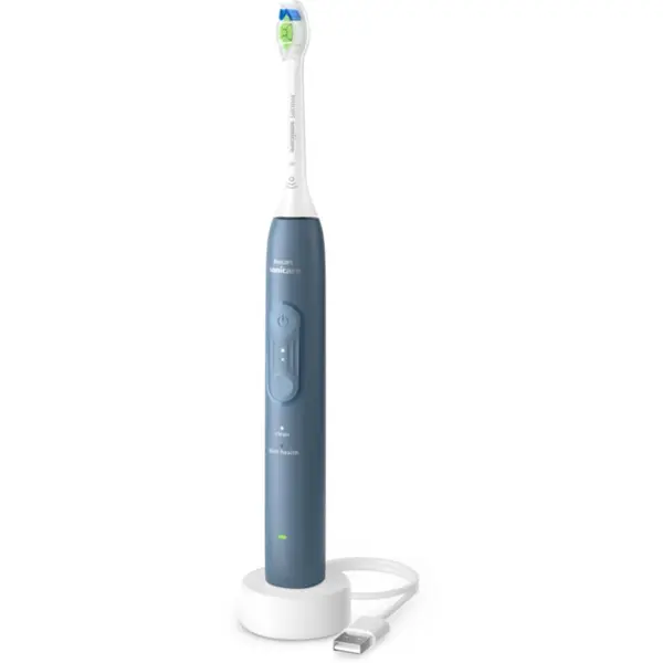 Philips Philips Sonicare 4100 HX4041/48 звукова електрическа четка за зъби Blue 1 бр.