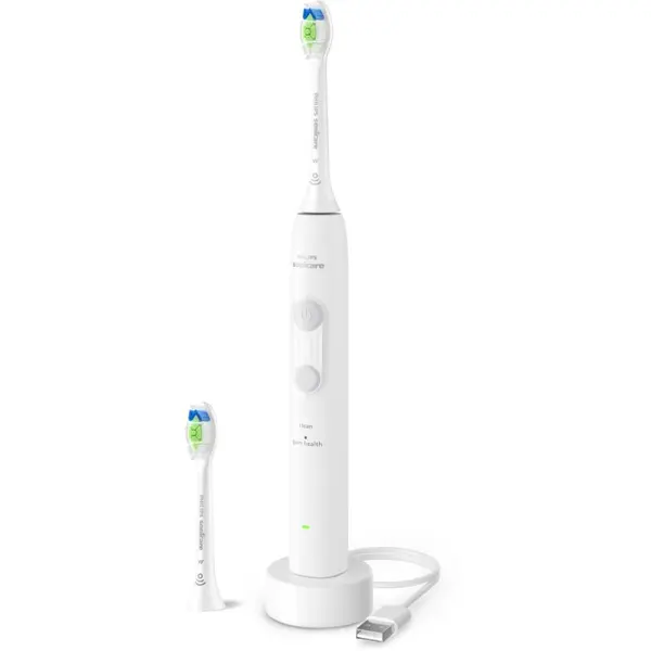 Philips Philips Sonicare 4100 HX4042/41 звукова електрическа четка за зъби White 1 бр.
