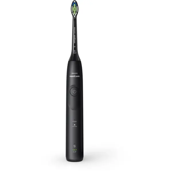Philips Philips Sonicare 5500 HX7111/01 звукова електрическа четка за зъби Black 1 бр.