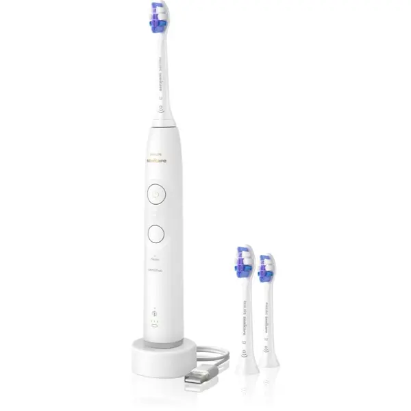 Philips Philips Sonicare 6100 HX7400/01 комплект четки за зъби и резервни глави 1 бр.