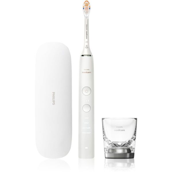 Philips Philips Sonicare 9000 DiamondClean HX9911/19 четка за зъби 1 бр.