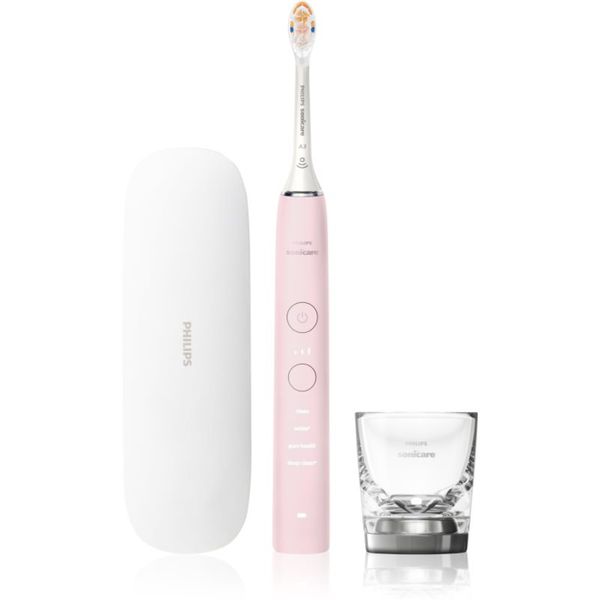 Philips Philips Sonicare 9000 DiamondClean HX9911/21 звукова електрическа четка за зъби 1 бр.
