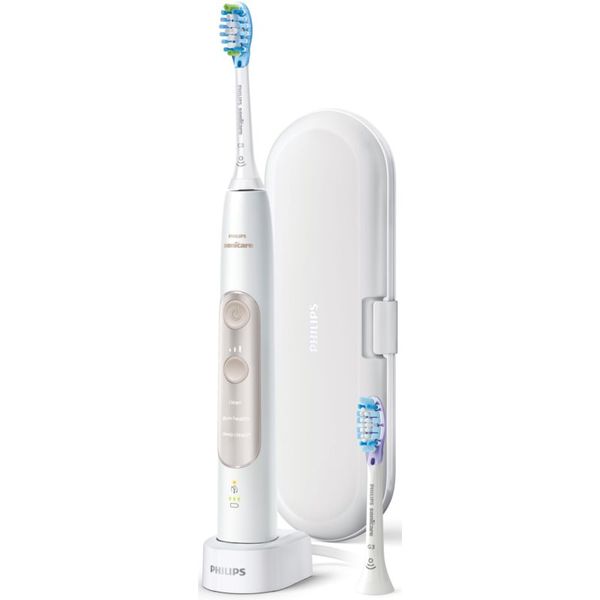 Philips Philips Sonicare ExpertClean 7300 HX9601/03 четка за зъби 1 бр.
