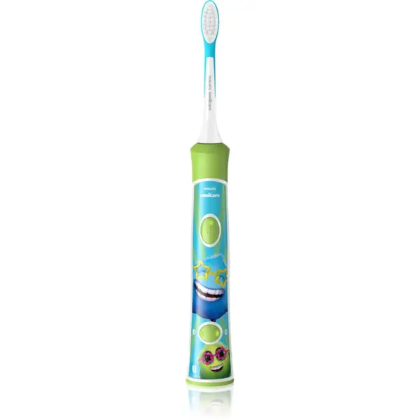 Philips Philips Sonicare For Kids 3+ HX6352/11 звукова електрическа четка за зъби за деца 1 бр.