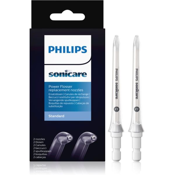 Philips Philips Sonicare HX3042/00 резервни дюзи 2 бр.