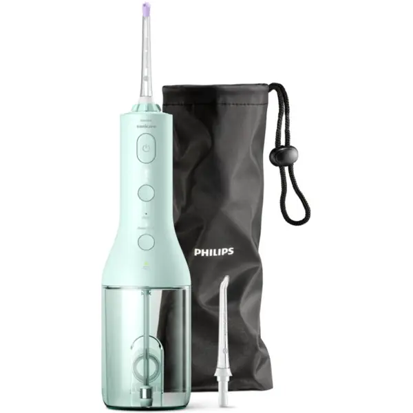 Philips Philips Sonicare HX3826/24 преносим зъбен душ 1 бр.