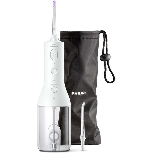 Philips Philips Sonicare HX3826/31 преносим зъбен душ 1 бр.