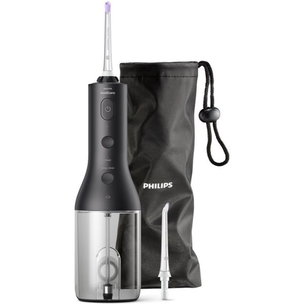 Philips Philips Sonicare HX3826/33 преносим зъбен душ 1 бр.