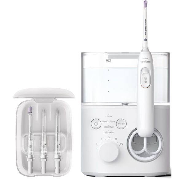 Philips Philips Sonicare HX3911/40 душ за устна хигиена 1 бр.