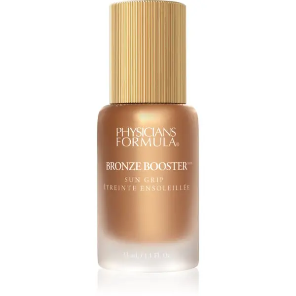Physicians Formula Physicians Formula Bronze Booster Sun Grip озаряваща база с бронзър 33 мл.