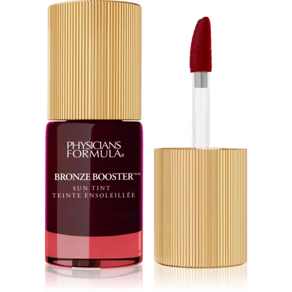 Physicians Formula Physicians Formula Bronze Booster Sun Tint боя за устни и скули цвят Bronze Tint 10 мл.