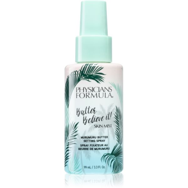 Physicians Formula Physicians Formula Butter Believe It! фон дьо тен фиксатор 99 мл.