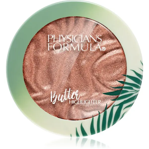 Physicians Formula Physicians Formula Butter Blush компактен руж цвят Copper Cabana 5.5 гр.
