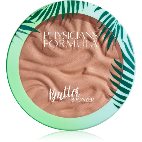 Physicians Formula Physicians Formula Butter Bronzer компактна бронзираща пудра цвят Bronzer 11 гр.