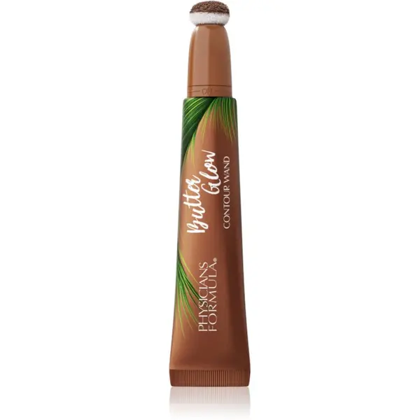 Physicians Formula Physicians Formula Butter Glow контуриращ крем с апликатор цвят Medium / Deep 12 мл.