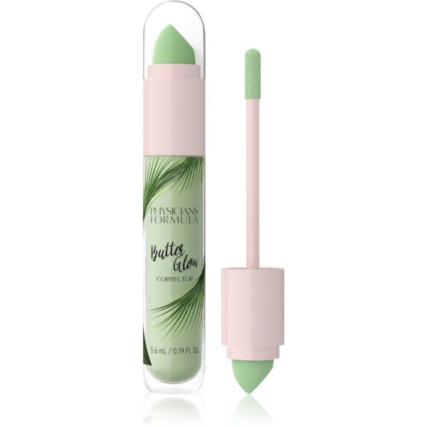 Physicians Formula Physicians Formula Butter Glow коректор цвят Green 5,6 мл.